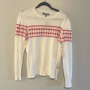 ♥️ Heart Sweater